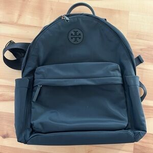 Tory Burch Nylon Backpack